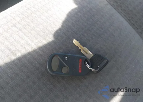 2000 Honda Civic Value Package from USA, damaged, VIN 2HGEJ6618YH539836